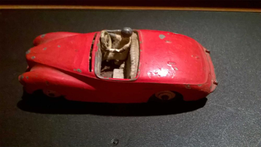 DINKY TOYS - Lote 01 de Vários