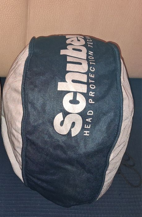 Capacete Schubert C3 Pro