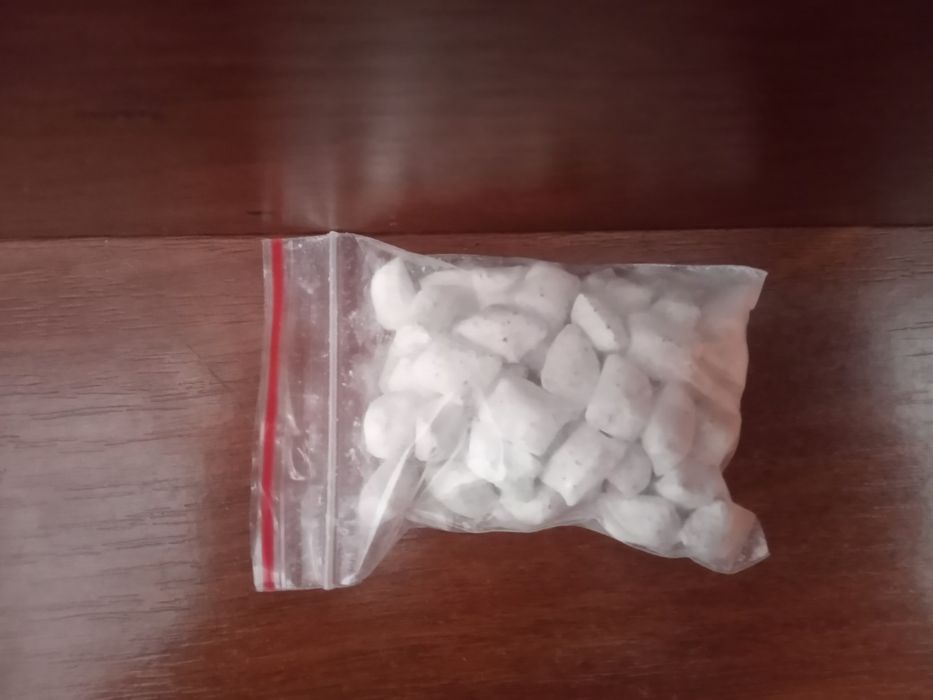 Ладан Афонський, виробництво монастиря Каракал