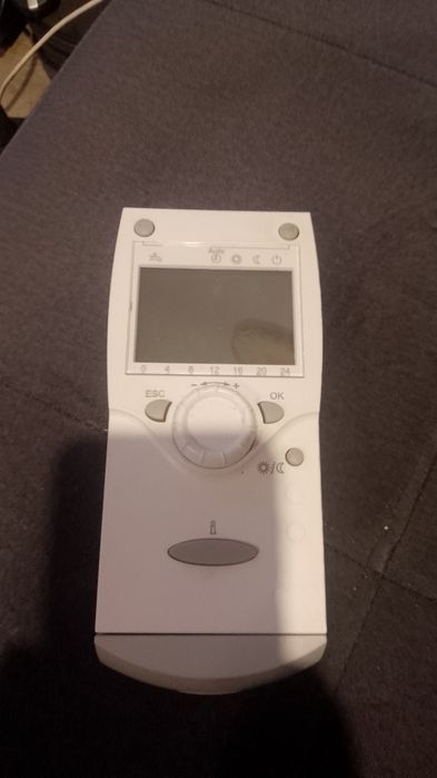 Piec gazowy CO Urzywany , Sprawny