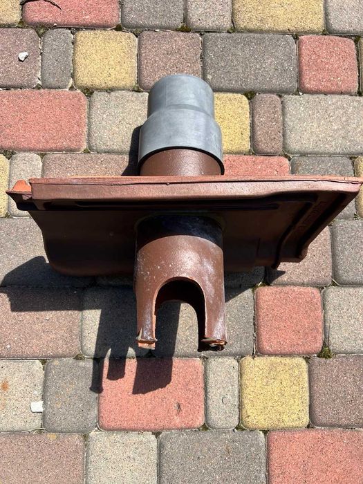 Керамическая черепица RuppCeramika Sirius + доборные элементы