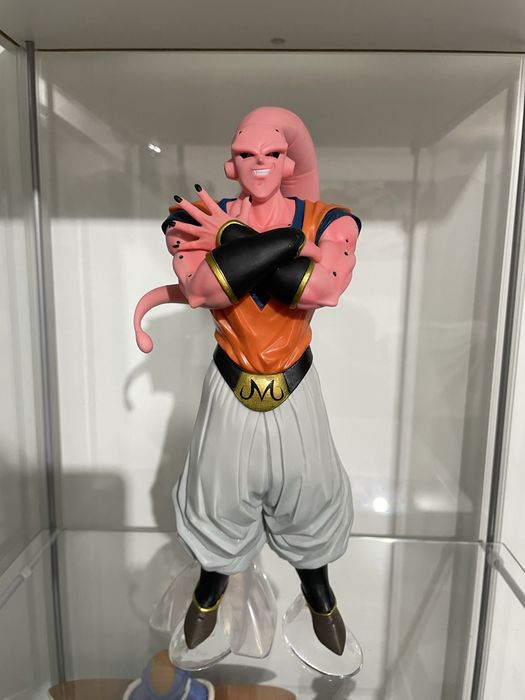 Figura Dragon ball Masterlise Majin Buu Gohan