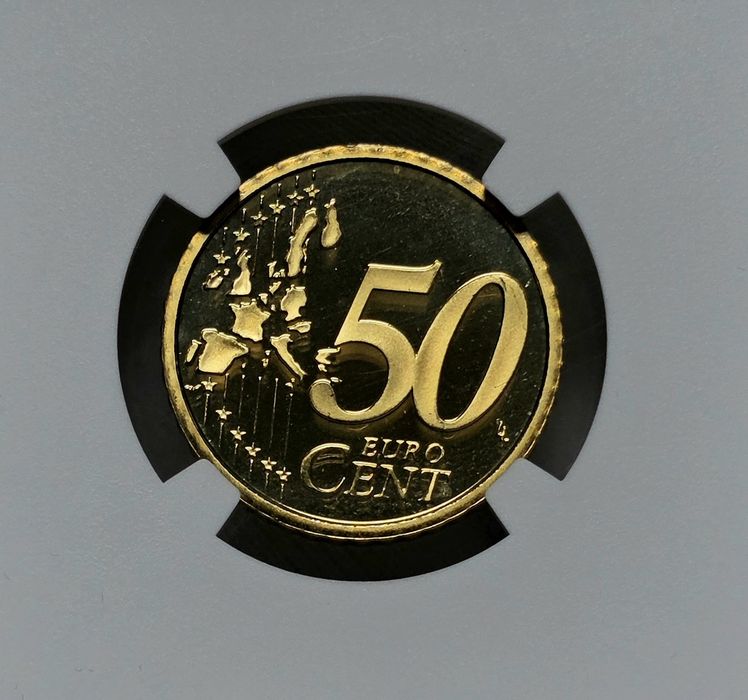 50 cent 2002 PF 68