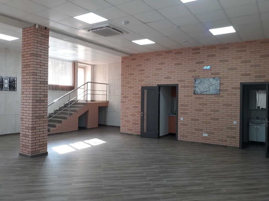Приміщення для офісу