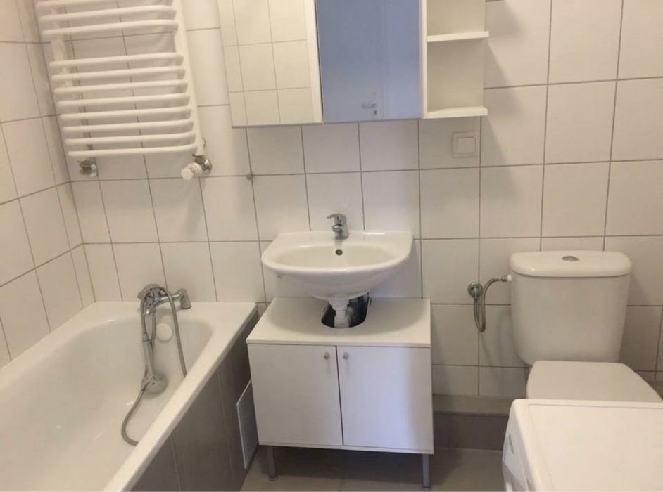 Pokój we Wrocławiu