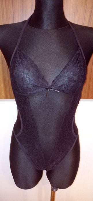 Seksowne body s/m otwarte