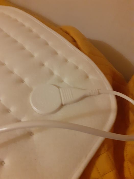 Aquecedor de Camas Casal BEURER XXL