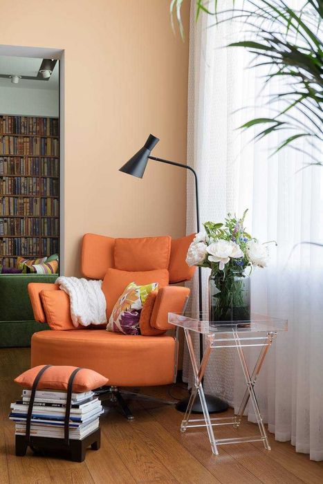 2-кімнатна квартира за адресою вул. Іллєнка Юрія (площа 84 м²) - Atlanta.ua - фото 9