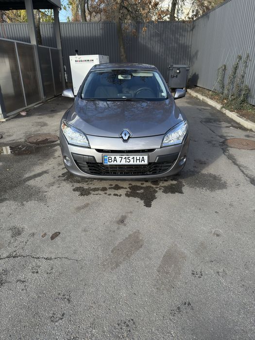 #Renault#Megane#рено#меган#хечбек