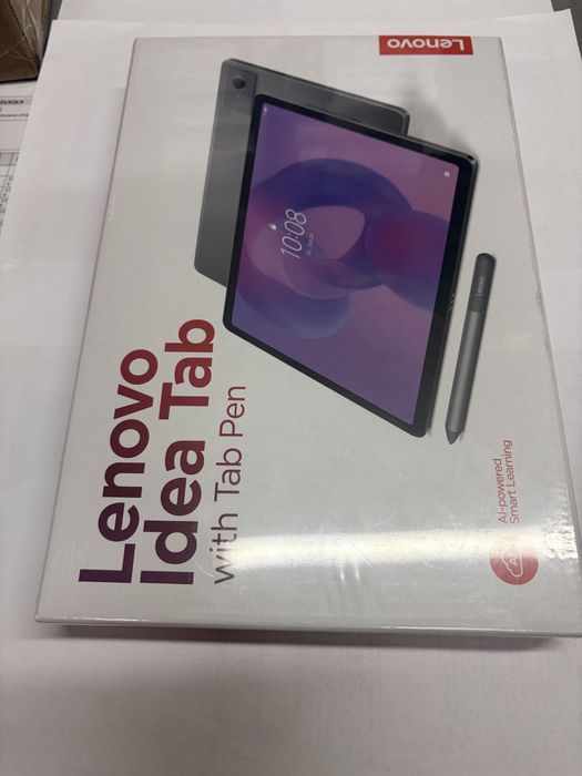 Lenovo Idea Tab with Tab Pen
