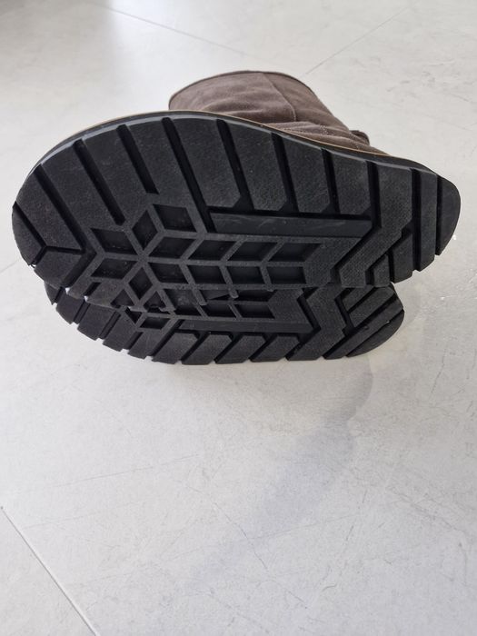 Уги сапоги валянки взуття 36р