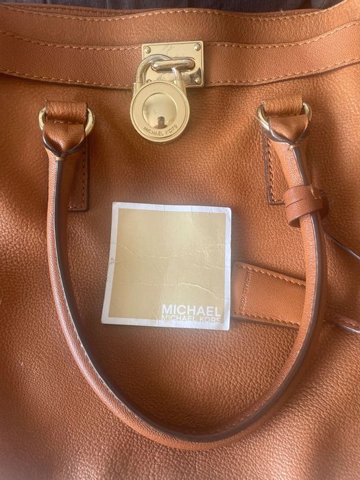 Bolsa Michael Kors