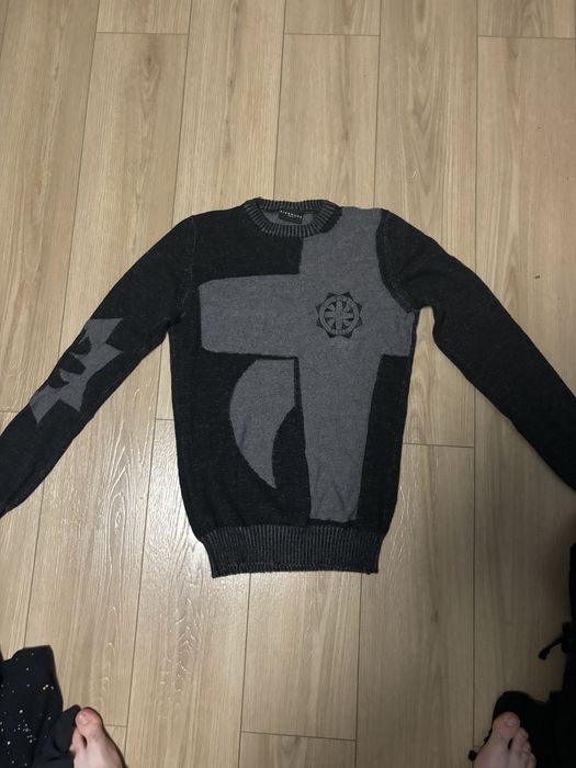 Свитер ricmond S