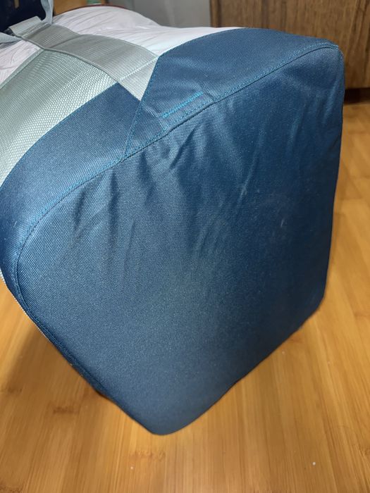 Походная Сумка-Холодильник / Термосумка QUECHUA COMPACT 35л