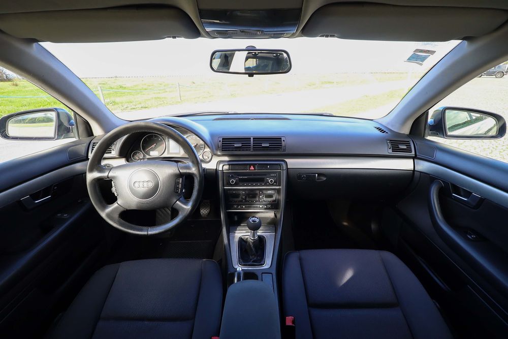 Audi Avant 1.9 Tdi - Desde 90€ /mês