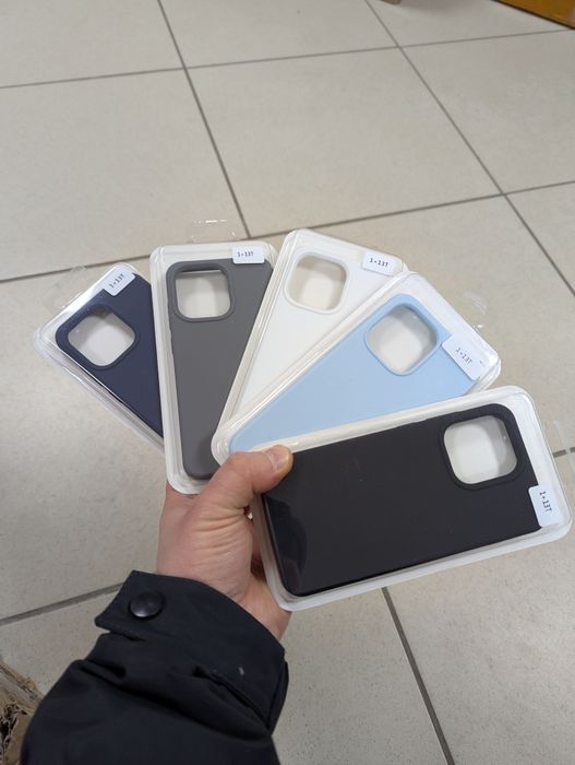 Oneplus 13T Преміум Софт тач чохол Протиударний чехол