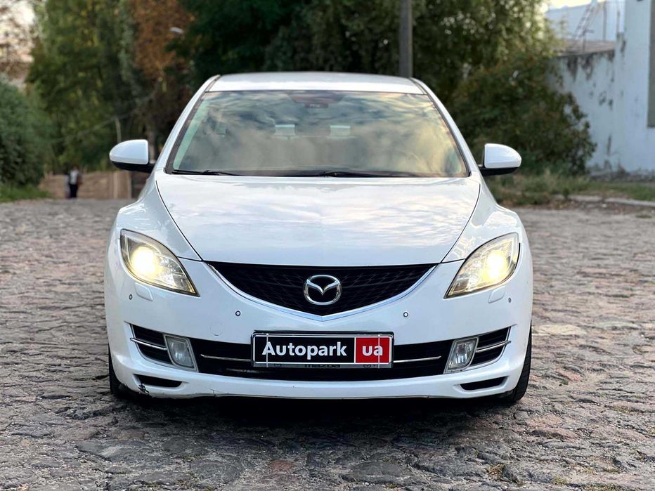 Продам Mazda 6 2008р. #78865