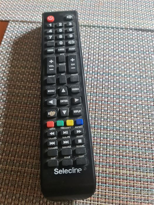 Telewizor 31 cali LCD polecam