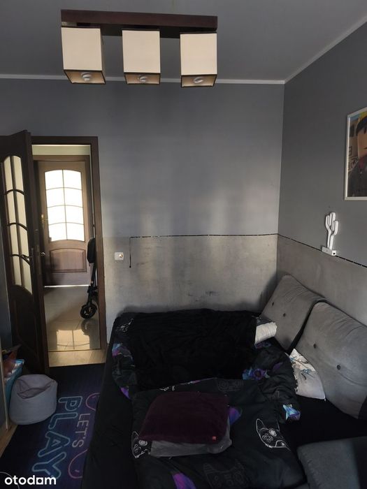 Mieszkanie 3 pokojowe 81 m2 - TORUŃ - STAWKI
