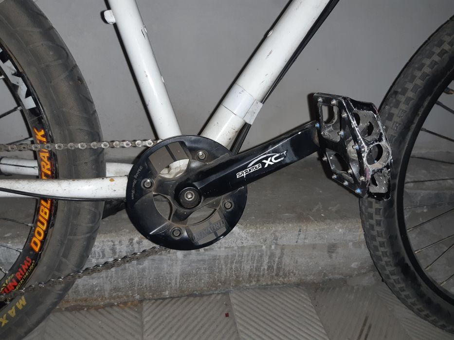 Продам велосипед MTB