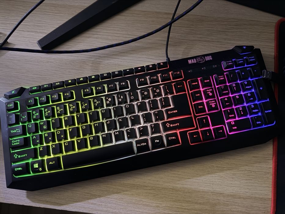 RTX 3090 24GB VRAM | Ryzen 7 5800X | gry AI zamiana na Mac