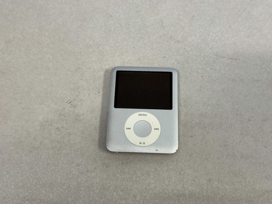 Apple iPod Nano 3rd 8GB A1236