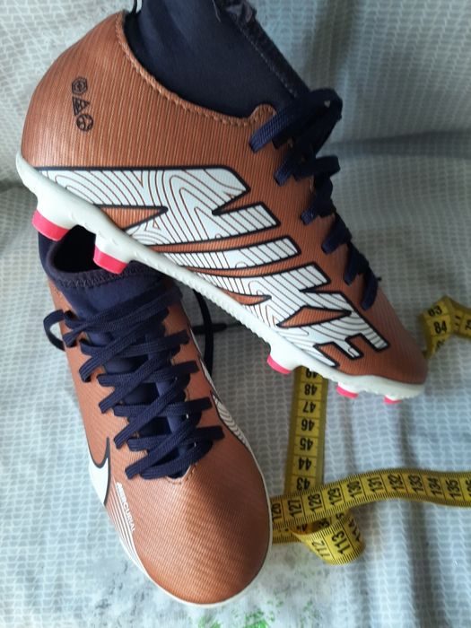 Продам бутси 33 розмір