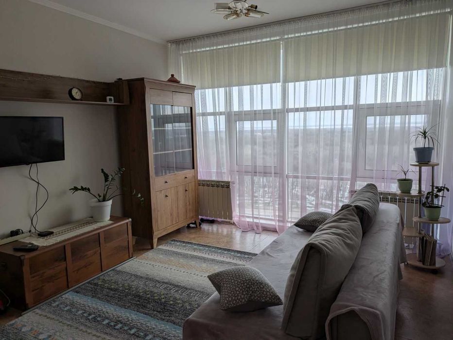 Продам 2-х кімнатну квартиру, площею 68,6 кв.м в ЖК Олімпік-2.