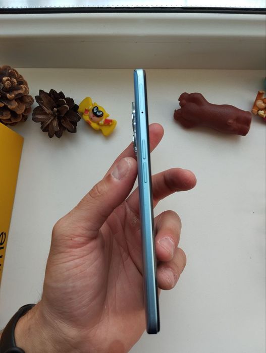 Realme 9 pro plus 5g 6/128gb