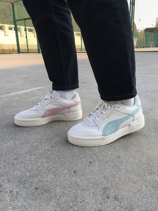 Кросівки Puma CA Pro exclusive