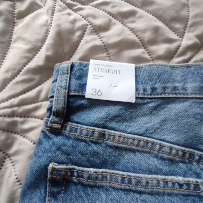 Mango spodenki Hailey