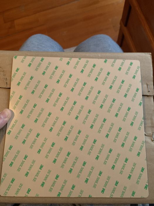 Selling 3D Printing Materials436058743510804486