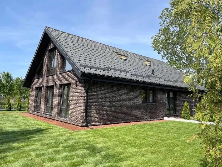 Продаж Дуплекс 110м2 під чистову Білогородка Нова Ділянка БЕЗ %