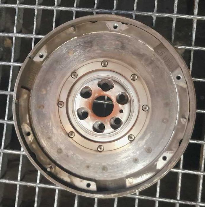 Koło zamachowe dwumasowe 1.8 Turbo AWT Vw Passat B5 FL LIFT