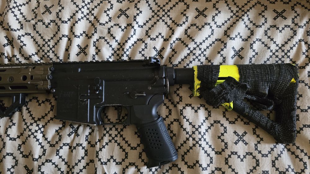 Specna Prime P28