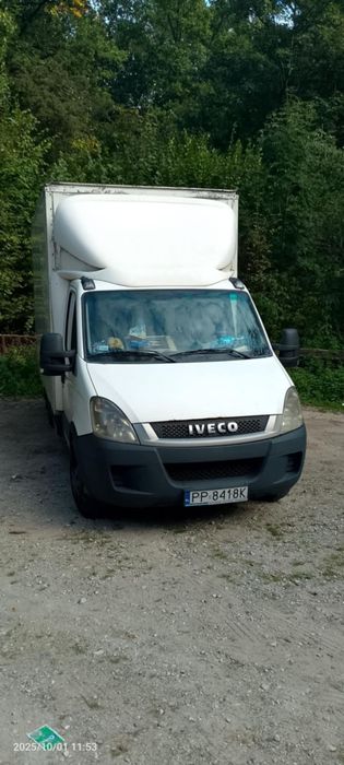 Transport Przeprowadzki-Utylizacja