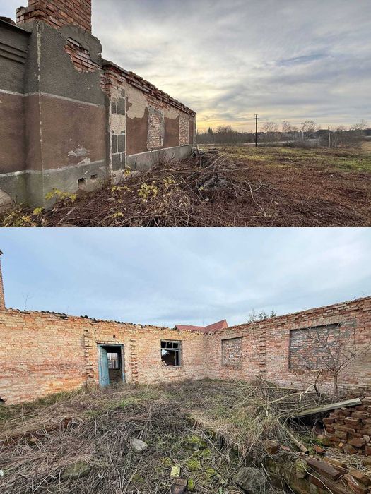 Земельна ділянка під бізнес над трасою Нововолинськ-Львів