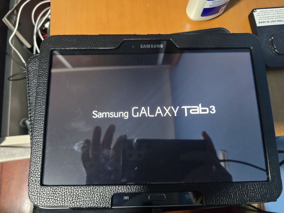 Samsung TAB 3 10.1"