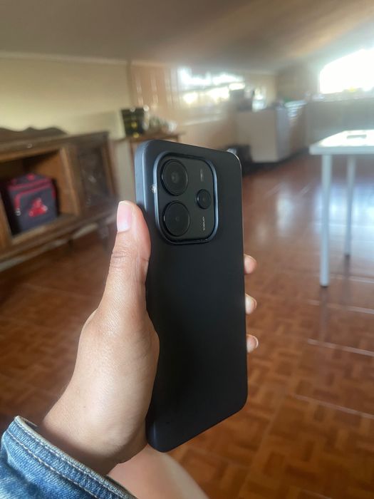 Xiaomi note 14 4G 264GB NOVO