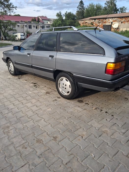Ауді 100 , 2.3 ,