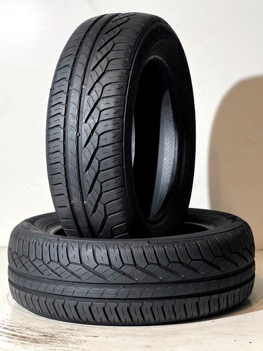 Pneus Uniroyal RainExpert 3 - 185/60/15 - Como NOVOS
