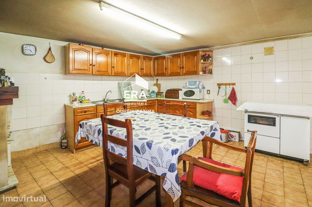 Moradia T4, Olival, Ourém