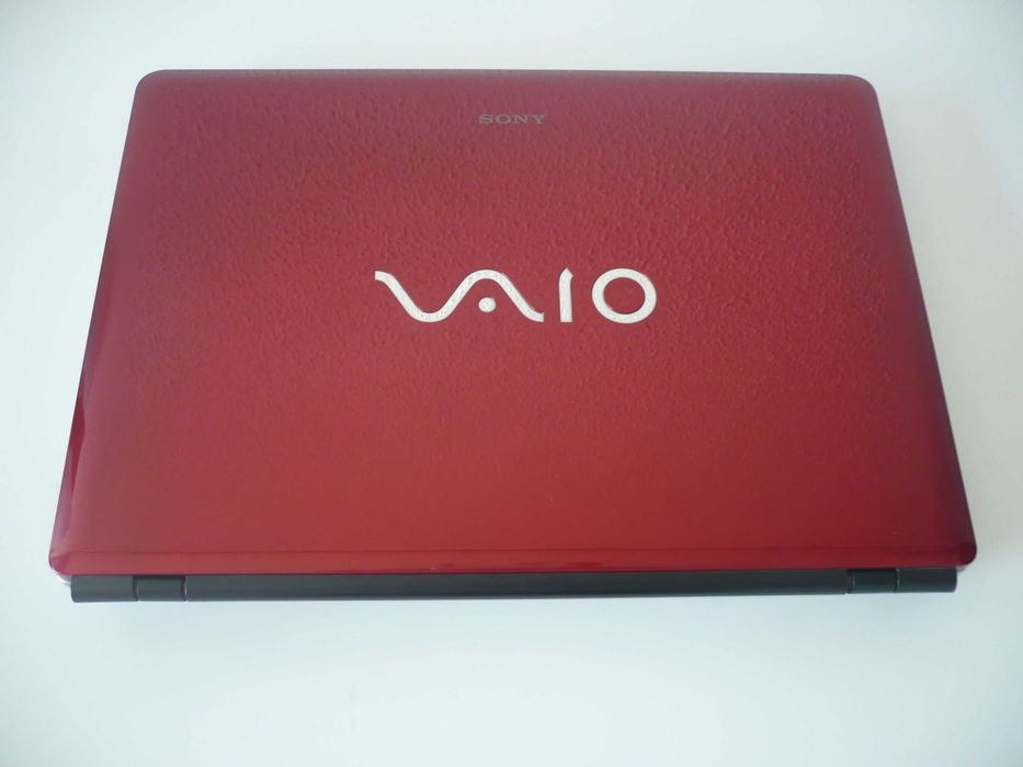 SONY VAIO vgn-cr21z