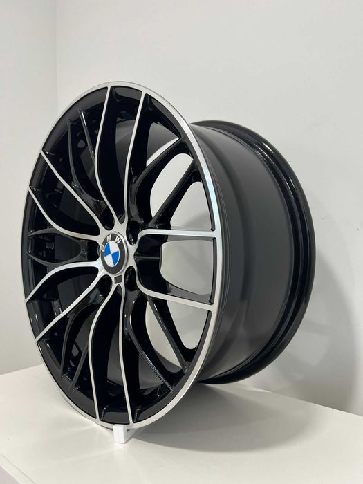 Jantes 18 BMW Performance