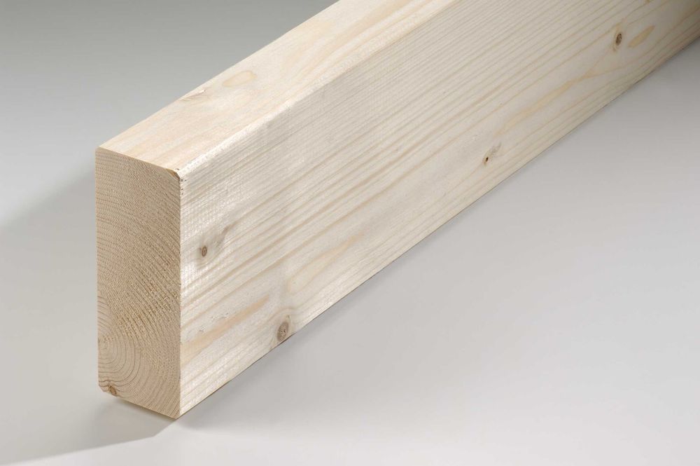 Drewno konstrukcyjne C24 45x95 / KVH / DUO / BSH / ŁATY
