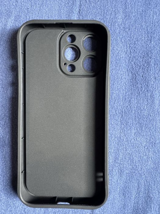 Capas para Iphone 15 Pro Max