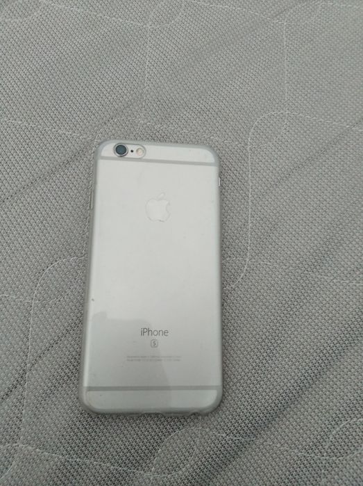 I phon 6 s szary