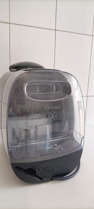 Máquina de café Tassimo