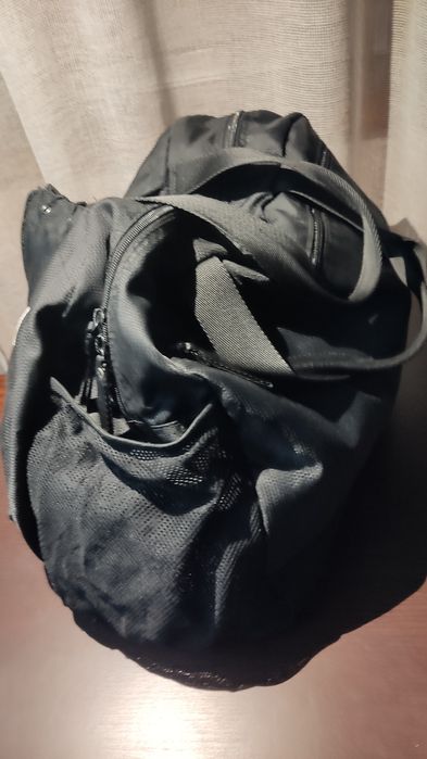 Saco puma para ginasio