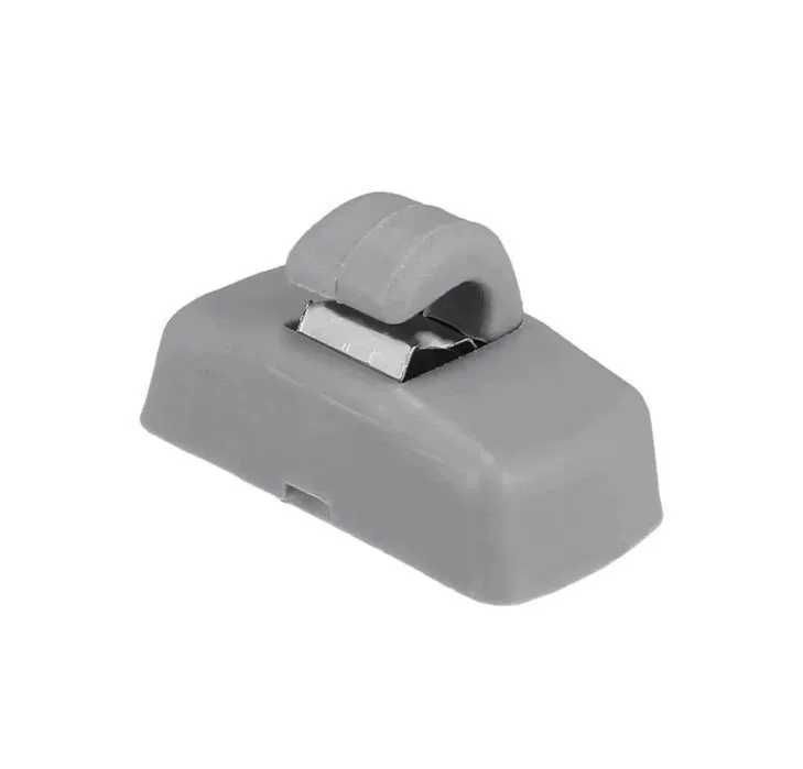 Mola Suporte Pala Sol Volkswagen Golf Passat Seat - Varias cores
